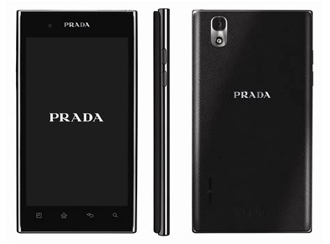 prada phone price